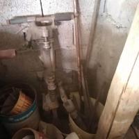 Motocompressore Samson come nuovo 5000l trattabile