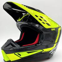 Casco alpinestars