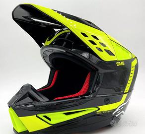 Casco alpinestars