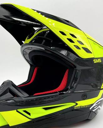 Casco alpinestars