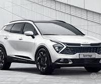 Multiricambi kia sportage 2020;2021