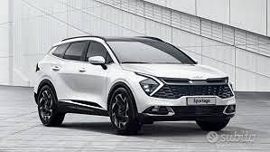 Multiricambi kia sportage 2020;2021