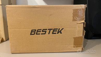 Inverter Bestek 1200 watt nuovo mai usato