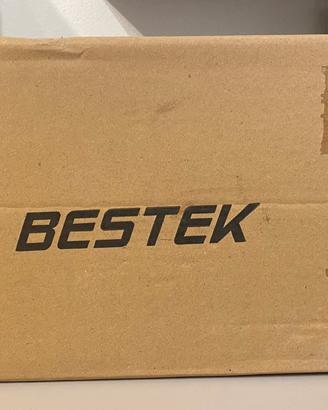 Inverter Bestek 1200 watt nuovo mai usato
