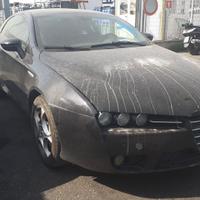 RICAMBI Alfa Romeo Brera - 2008