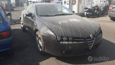RICAMBI Alfa Romeo Brera - 2008