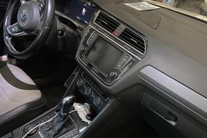 Tiguan biturbo r line
