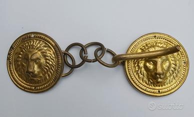 ONB-GIL Leoni ferma mantello 1937-43