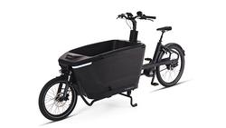 E-bike Cargo One Tenways