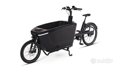 E-bike Cargo One Tenways