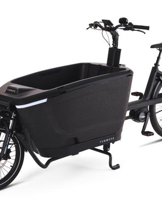 E-bike Cargo One Tenways