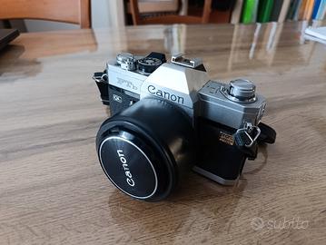 Canon FTb