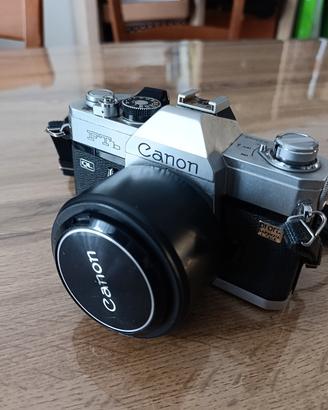 Canon FTb