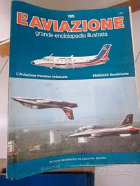 enciclopedia L'aviazione 