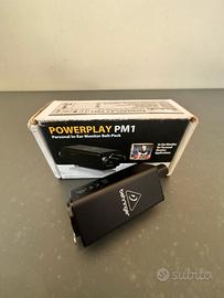 Behringer Powerplay PM1
