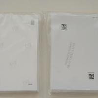 HP q8692-60003 carta fotografica lucida 10x15 cm