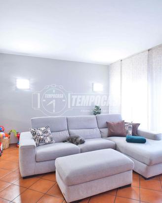 AMPIO TRILOCALE IN SAN PAOLO CON BOX E CANTINA !!!