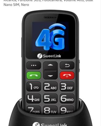 telefono per anziani 