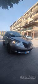 Lancia Ypsilon 0.9 Metano 2014