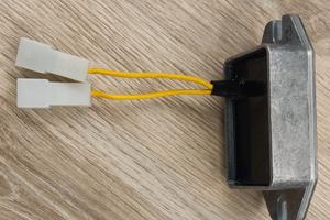 Regolatore di tensione SIP PERFORMANCE AC (Modello