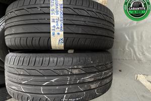 gomme usate 2255517 Estivo BRIDGESTONE - TUR - 707