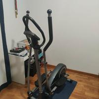 Ellittica Mod Toorx ERX75