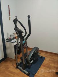 Ellittica Mod Toorx ERX75