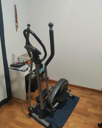 Ellittica Mod Toorx ERX75