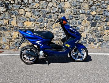 scooter Yamaha aero 50 cc