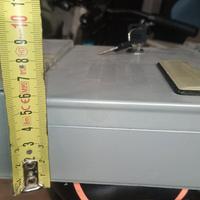 cassetta della posta 