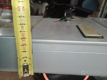 cassetta della posta 