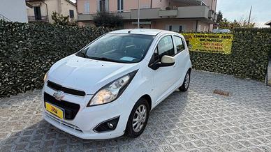 Chevrolet Spark 1.0 LS
