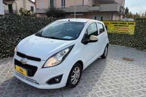 Chevrolet Spark 1.0 LS