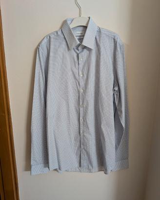 Camicia uomo Calvin Klein
