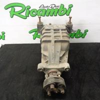 DIFFERENZIALE POST. SANTA FE 4X4 2.0 CRDI 2005