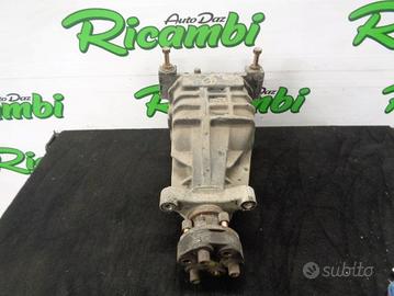 DIFFERENZIALE POST. SANTA FE 4X4 2.0 CRDI 2005