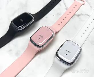 Braccialetto Anti zanzare