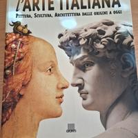 L'arte italiana