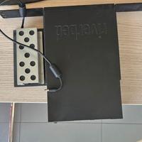 Riverbed SteelHead CX-255 Appliance WAN