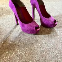 Décolleté spuntate Altramarea