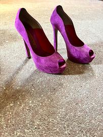 Décolleté spuntate Altramarea