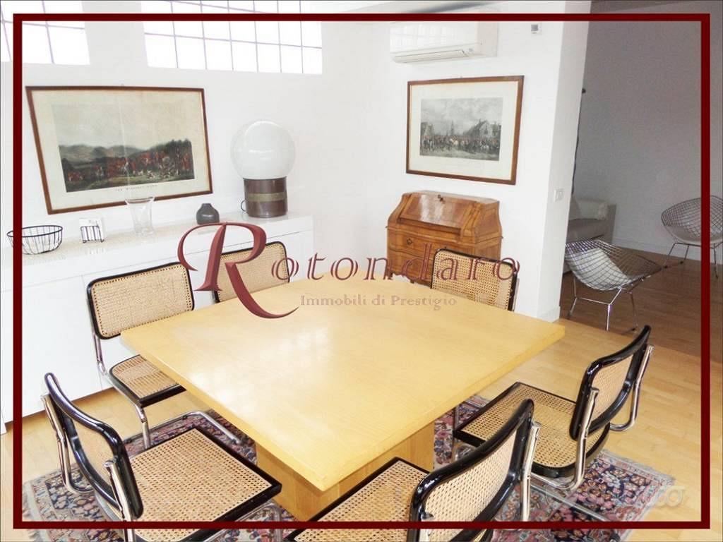 Appartamento – Milano, Sarpi, Bullona - Vista 5