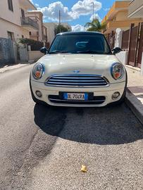 Mini cooper r56