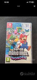 Super Mario Bros. Wonder per Nintendo Switch