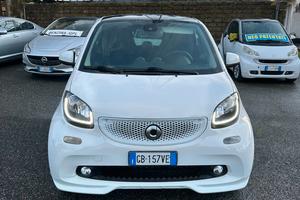 Smart 453 FORTWO TURBO
