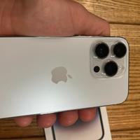 iPhone 14 Pro 256 gb no rigenerato/riparato