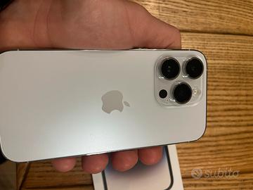 iPhone 14 Pro 256 gb no rigenerato/riparato