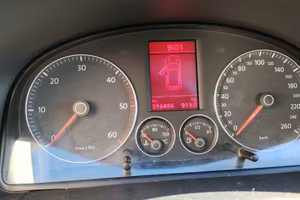 VW Touran del 2006 diesel 1.9