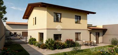 3 LOCALI A VILLASANTA