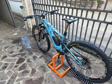 Specialized turbo levo 2020 kashima taglia  M